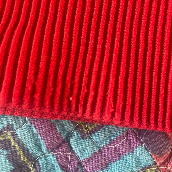 Sculpt Knit Criss Cross Tank - Picture 5 of 5